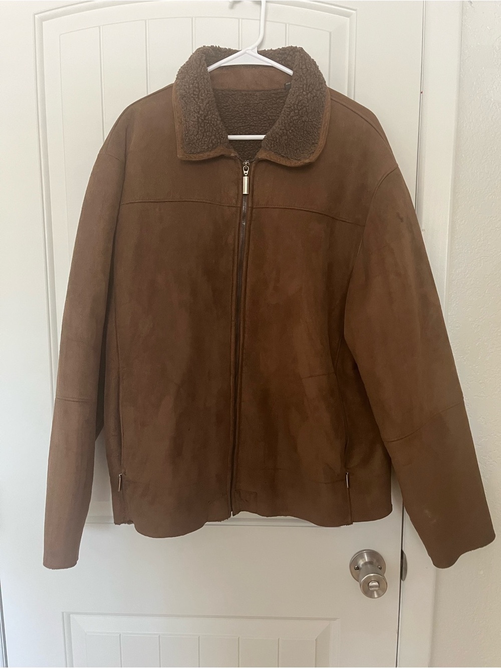 Weatherproof garment company unisex coat size medium
